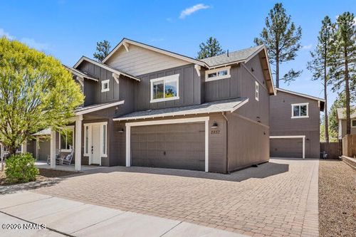 2857 W Alamo Dr, Flagstaff, AZ, 86001-2581 | Card Image