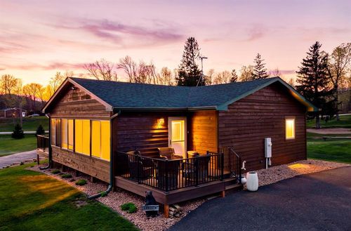 15-1387 3 1/4 St, Turtle Lake, WI, 54889-8842 | Card Image