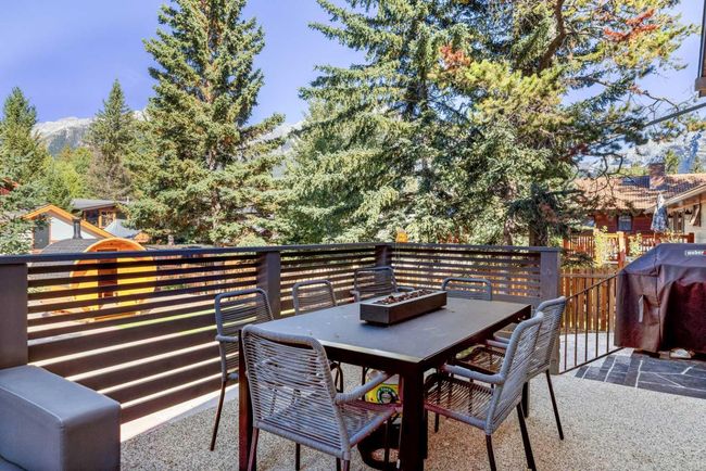 1010 14 Street, House other with 4 bedrooms, 3 bathrooms and 2 parking in Canmore AB | Image 22
