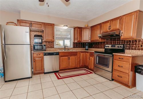 12561 Carroll Dr, Rolla, MO, 65401-7582 | Card Image