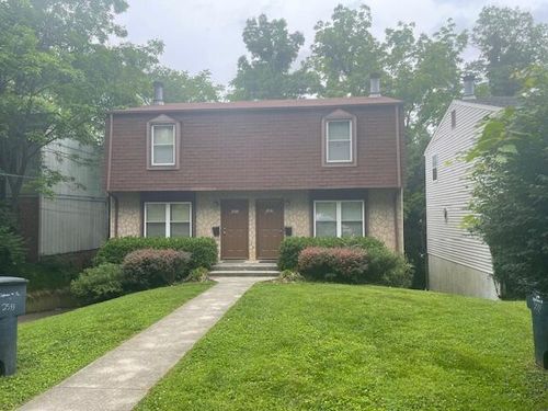 2531 Stephenson Ave Sw, Roanoke, VA, 24014-1516 | Card Image