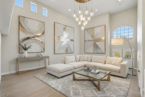 4883 Grey Mesa St, Las Vegas, NV, 89149-5254 | Card Image