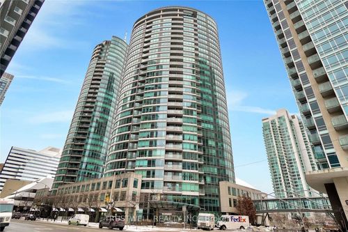 2503-373 Front St W, Toronto, ON, M5V3R7 | Card Image