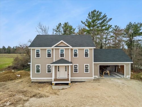 49 Thompson St, Middleboro, MA, 02346 | Card Image