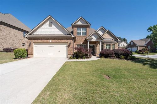 2756 Madison Mae Ln, Grayson, GA, 30017-7820 | Card Image