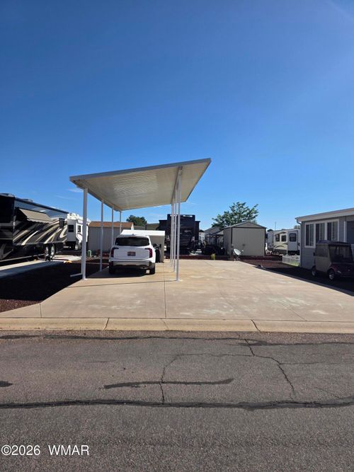 410-8208 Navajo Circle, Show Low, AZ, 85901 | Card Image