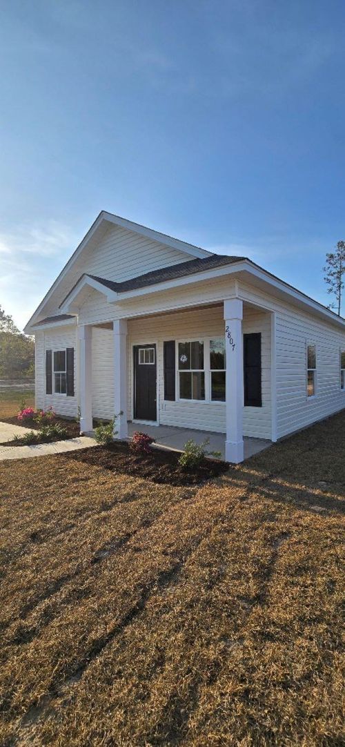 2807 Willowdale Rd, Aynor, SC, 29511-4464 | Card Image