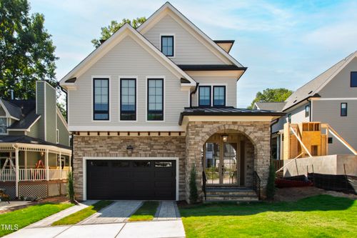 202 Georgetown Rd, Raleigh, NC, 27608-2618 | Card Image