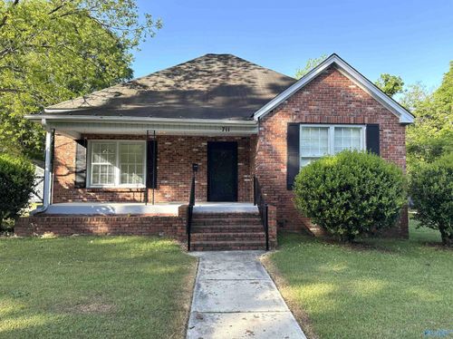 711 Nuckolls Street, Gadsden, AL, 35903 | Card Image