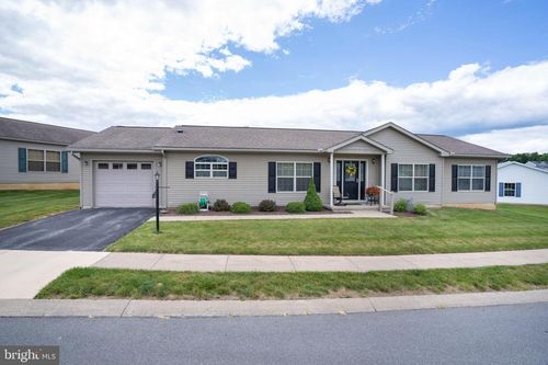 182 Fultons Run Rd, STATE COLLEGE, PA, 16803-1705 | Card Image