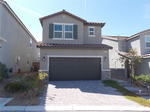 5403 El Nevero St, Las Vegas, NV, 89166-8074 | Card Image