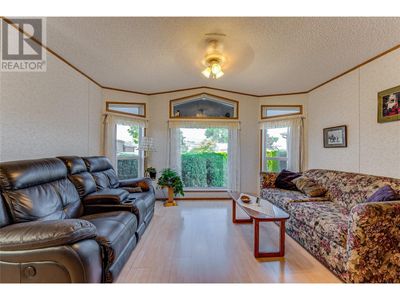 106 - 8000 Highland Rd, House other with 2 bedrooms, 1 bathrooms and 2 parking in Vernon BC | Image 3