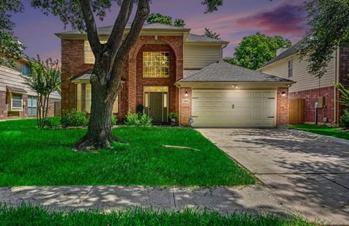 2212 Palm Lagoon Dr, League City, TX, 77573-6616 | Card Image