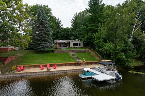2748 Lone Pine Rd, Farwell, MI, 48622-9490 | Card Image