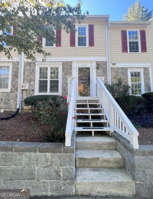 4006 Bayside Cir, Doraville, GA, 30340-4235 | Card Image