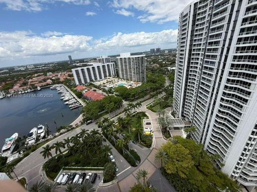 2403-21055 Yacht Club Dr, Aventura, FL, 33180 | Card Image