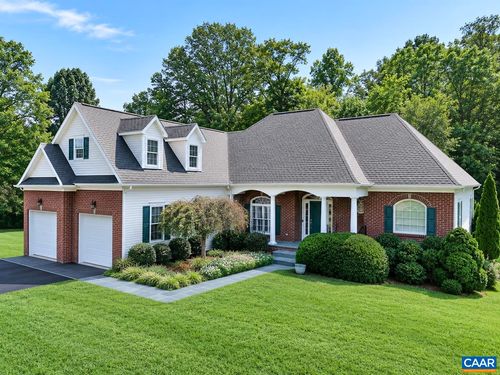 286 Willow Creek Dr, RUCKERSVILLE, VA, 22968-3655 | Card Image