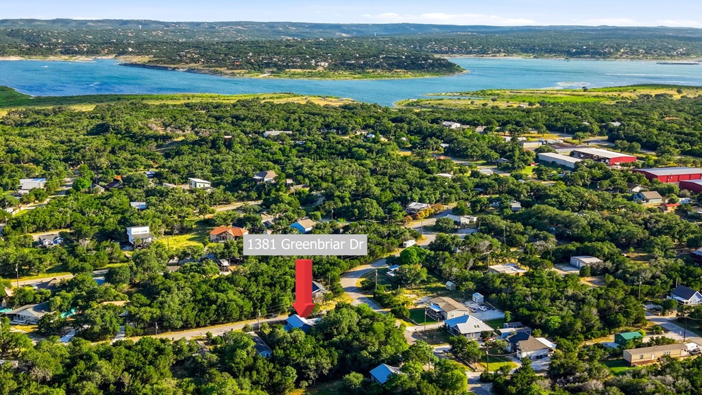 Residential in Canyon Lake 3