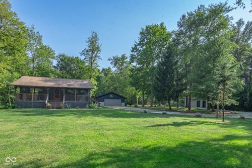 12101 E County Road 600 S, Selma, IN, 47383-9782 | Card Image