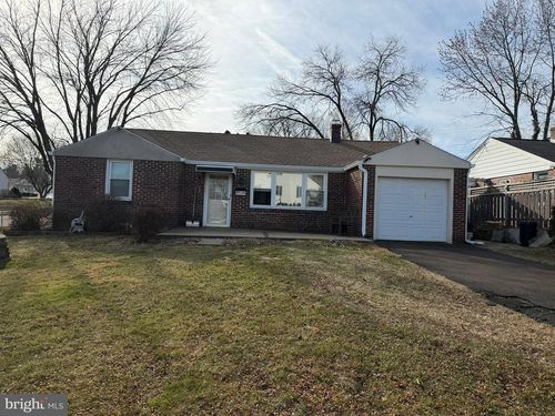 2926 Oklahoma Rd, WILLOW GROVE, PA, 19090-3840 | Card Image