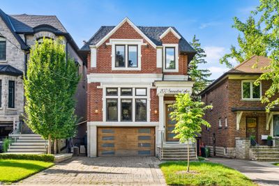 200 Snowdon Ave, House other with 4 bedrooms, 5 bathrooms and 5 parking in Toronto ON | Image 1