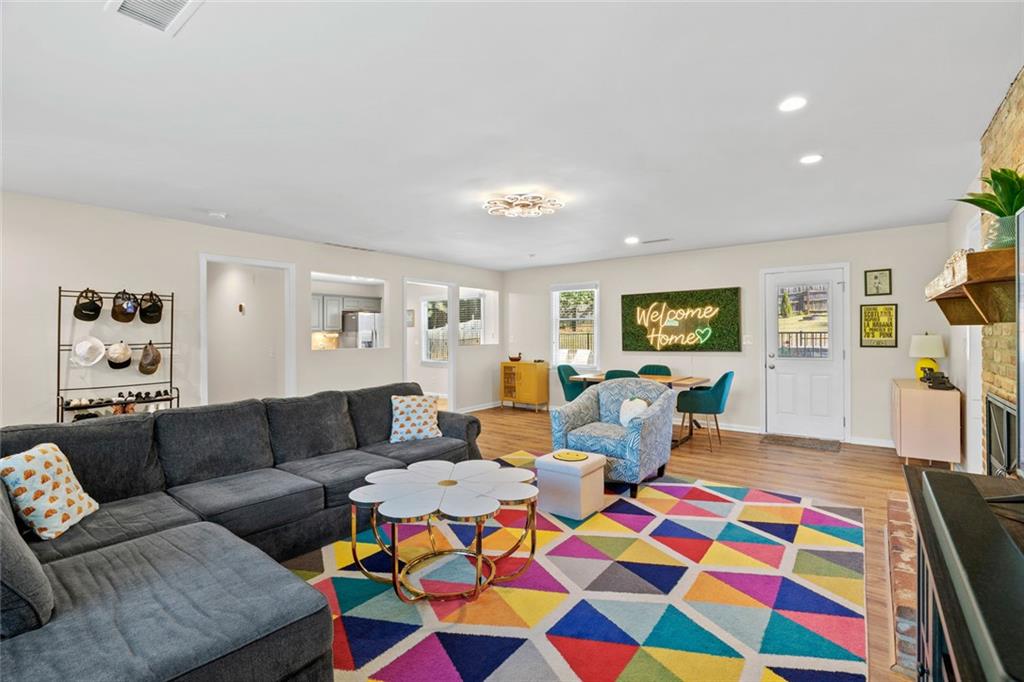 Residential in Kennesaw 5