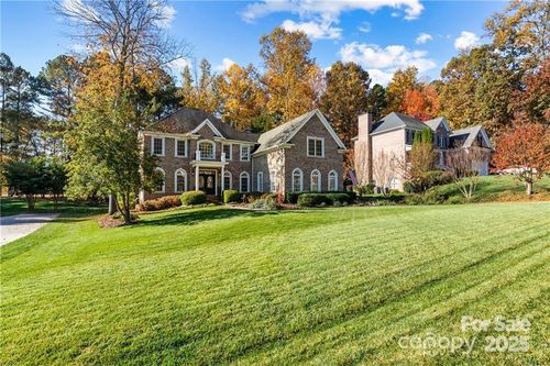 7736 Turnberry Ln, Stanley, NC, 28164-7810 | Card Image