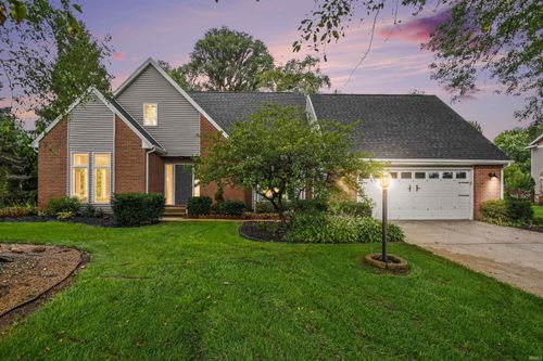 54563 Hunters Ct, Elkhart, IN, 46514-4660 | Card Image
