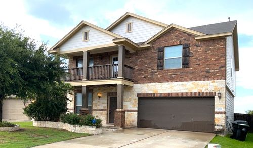 202 Yukon Cv, Hutto, TX, 78634-5676 | Card Image