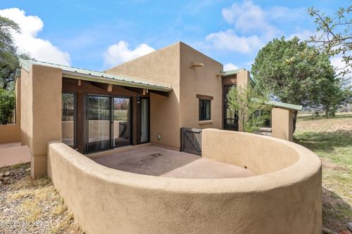 50 Casas Arroyo Rd, Sonoita, AZ, 85637-0196 | Card Image