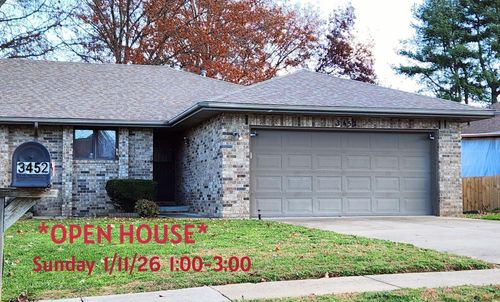 3452 S Parkmont Ct, Springfield, MO, 65807-3888 | Card Image