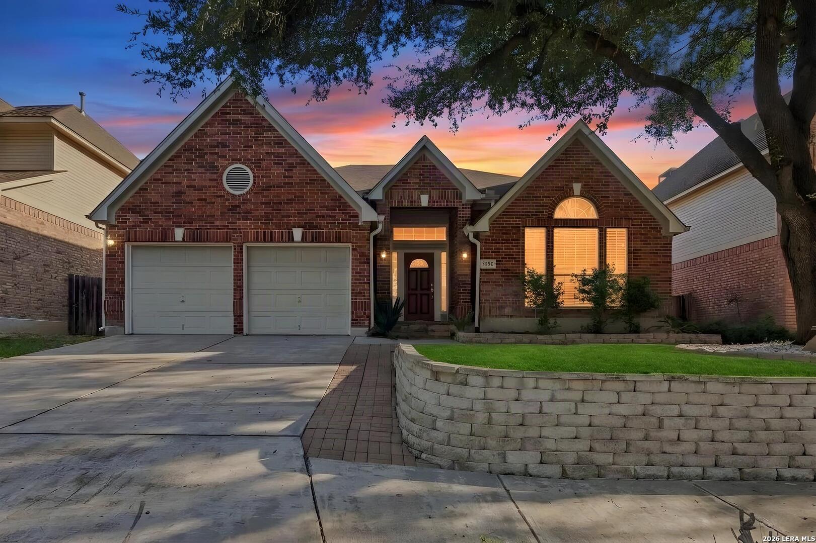 Residential in San Antonio