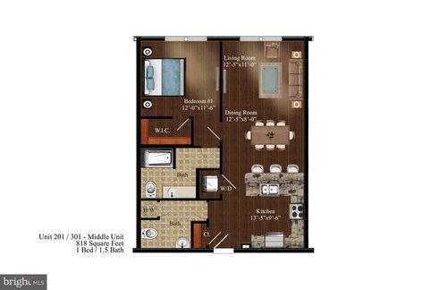 202-1032 E Hector St, CONSHOHOCKEN, PA, 19428-2310 | Card Image