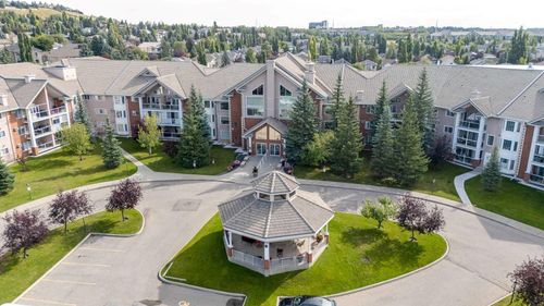 245-6868 Sierra Morena Blvd Sw, Calgary, AB, T3H3R6 | Card Image
