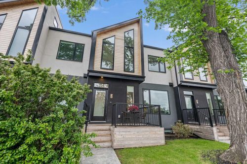 2-1523 20 Avenue Nw, Calgary, AB, T2M1G7 | Card Image