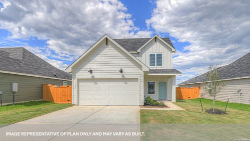 116 S Plains Rd, San Marcos, TX, 78666-8665 | Card Image