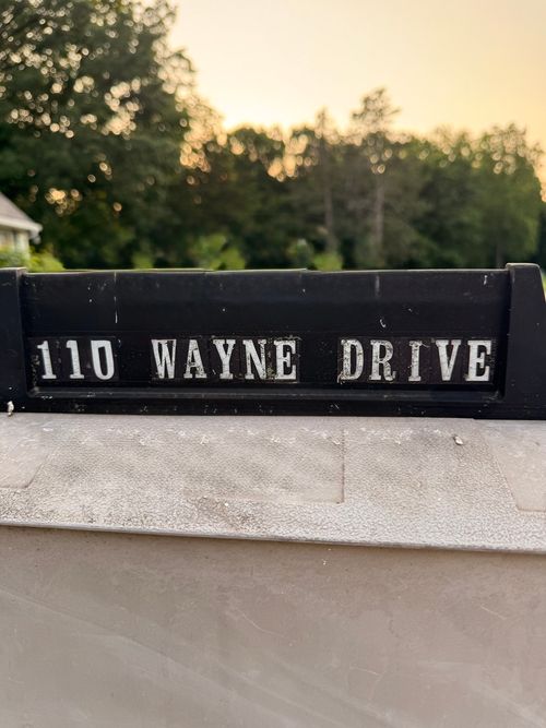 110 Wayne Dr, Catlin, IL, 61817-9767 | Card Image