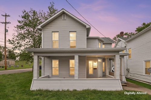 226 W Union St, Athens, OH, 45701-2734 | Card Image