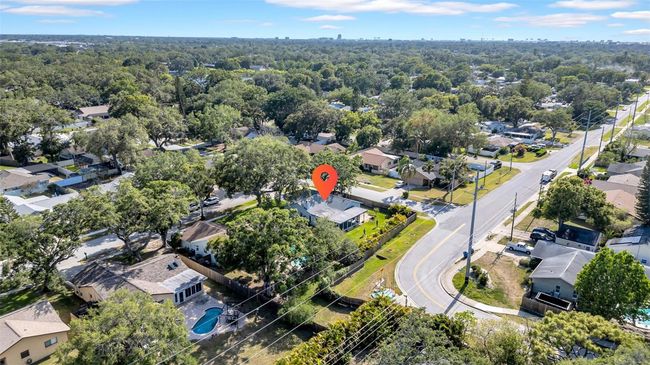 2116 Karan Way, House other with 3 bedrooms, 2 bathrooms and null parking in CLEARWATER FL | Image 52