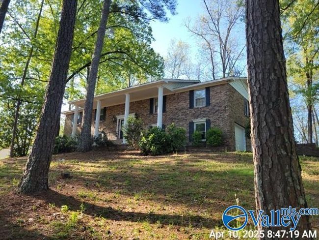 516 Davis Dr, House other with 3 bedrooms, 2 bathrooms and null parking in Glencoe AL | Image 5