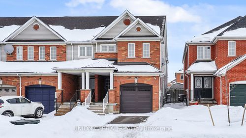 5 Holloway Rd, Markham, ON, L3S4P4 | Card Image