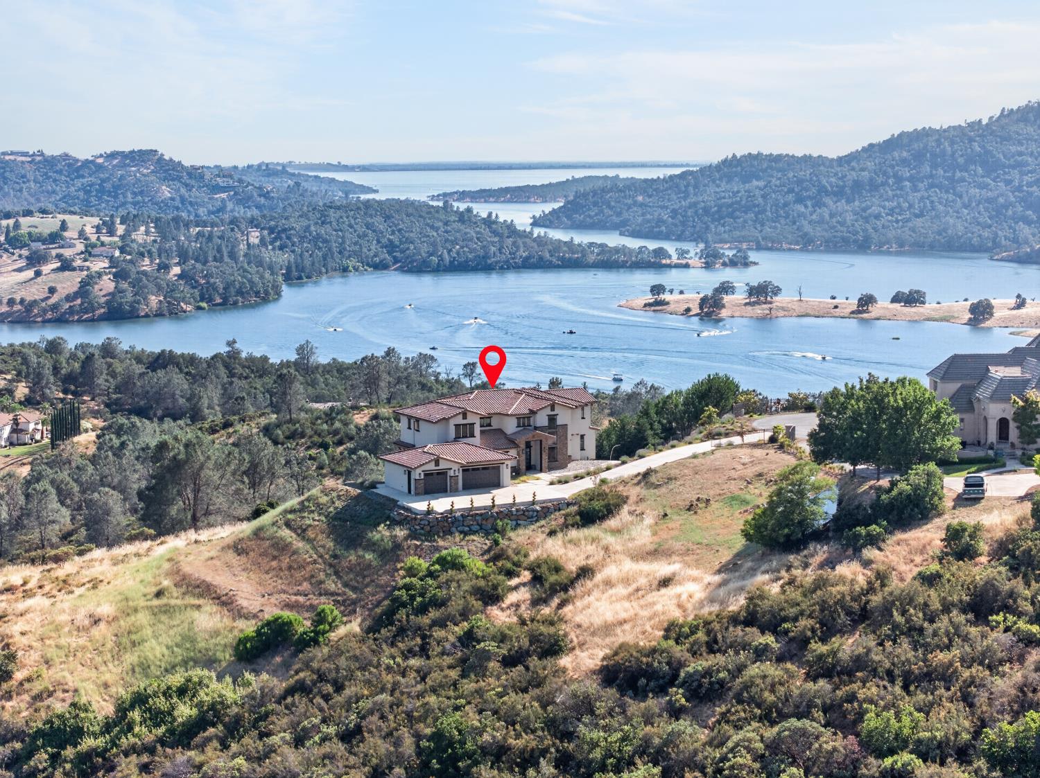 Residential in El Dorado Hills 3