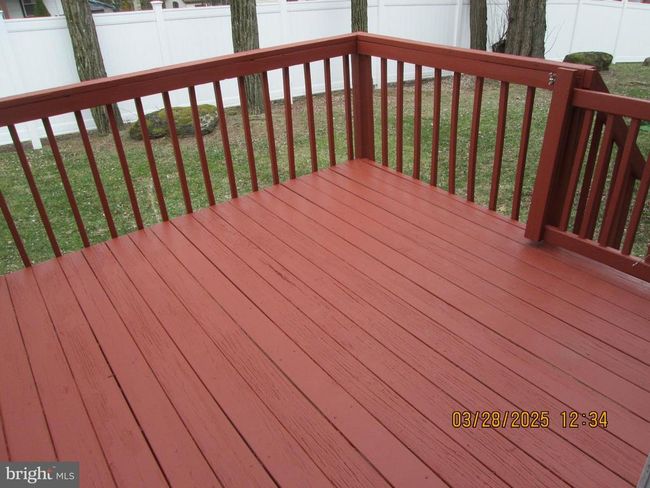 706 S Keyser Ave, Townhouse with 3 bedrooms, 3 bathrooms and null parking in SCRANTON PA | Image 5