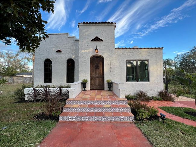 1303 Nancesowee Ave, House other with 3 bedrooms, 2 bathrooms and null parking in Sebring FL | Image 6