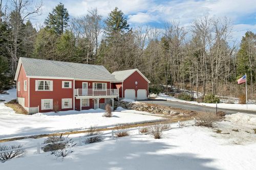 12 Bull Bridge Rd, Bradford, NH, 03221-6500 | Card Image