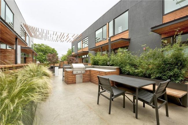 APT-204 - 2002 E 7 Th St, Condo with 1 bedrooms, 2 bathrooms and null parking in Austin TX | Image 23