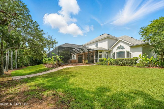 4427 Royal Tern Ct, House other with 5 bedrooms, 5 bathrooms and null parking in Jacksonville Beach FL | Image 52