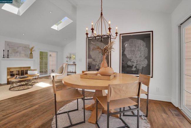 2345 San Miguel Dr, House other with 4 bedrooms, 3 bathrooms and 2 parking in Walnut Creek CA | Image 20