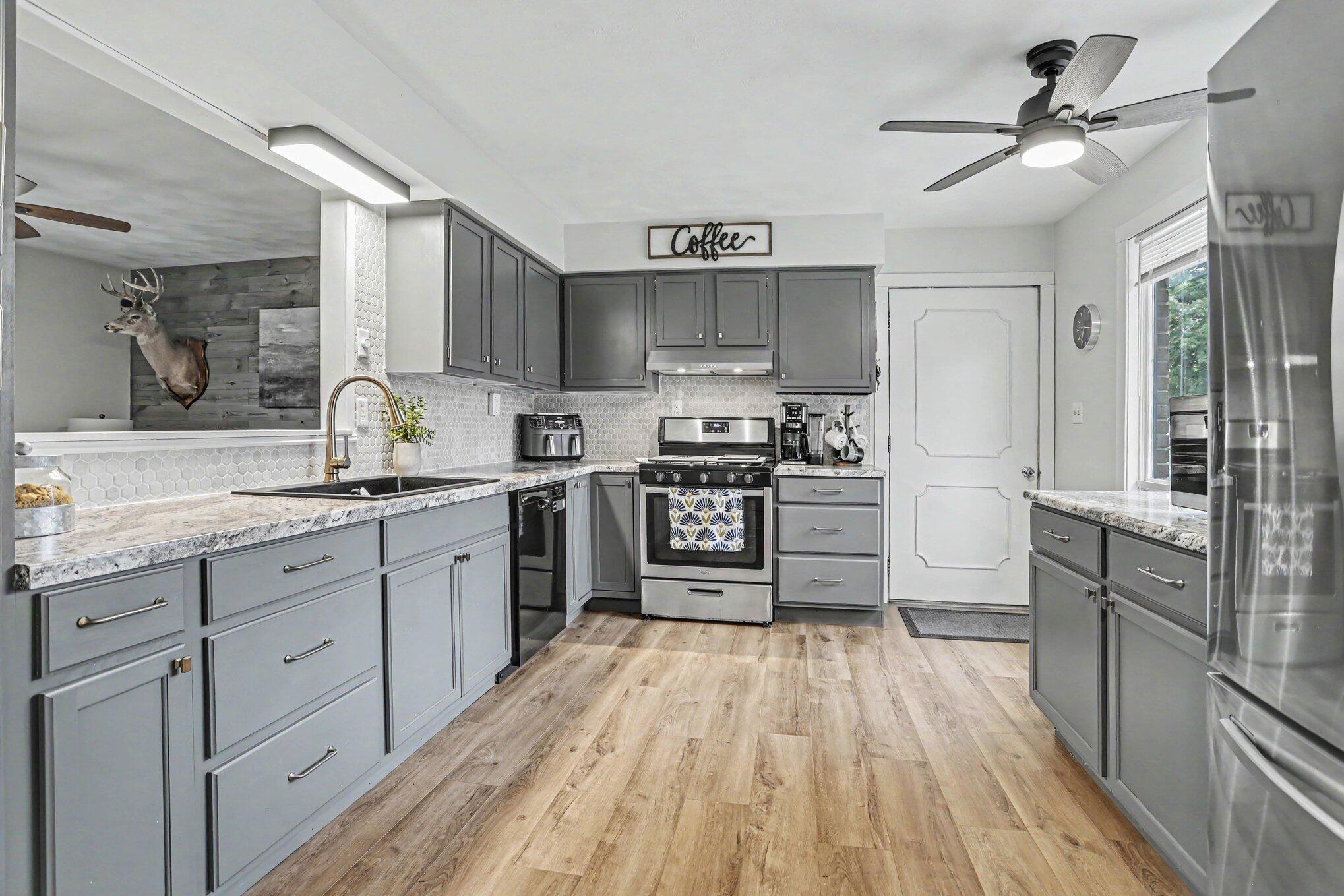 Residential in Emmett Charter Township 4
