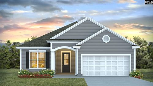 457 Forest Edge Trail, Lexington, SC, 29072 | Card Image